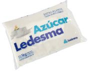 Azúcar LEDESMA 1KG.