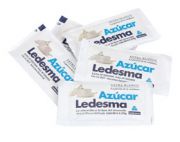 Azúcar LEDESMA Caja x 800 sobres
