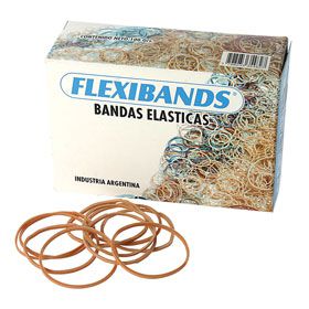 [ELIMINADO] Bandas Elasticas FLEXIBANDS