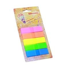 BANDERITA SEÑALADORA 6X5 MEDORO