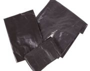 Bolsa 60x90 cm. Negra (x 50 u.)