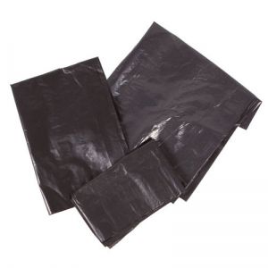 Bolsa 90x120 cm. Negra (x 50 u.)