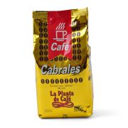 Café CABRALES Molido 500GRS