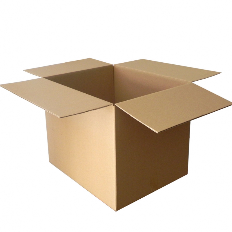 [ELIMINADO] Caja Embalaje 30x20x20 Cm.