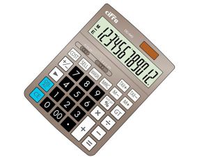 CALCUADORA CIFRA DT-640