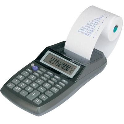 [ELIMINADO] Calculadora CIFRA | C/impresor PR-22