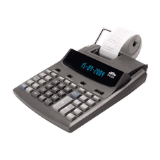 [ELIMINADO] Calculadora CIFRA| C/impresor PR-225