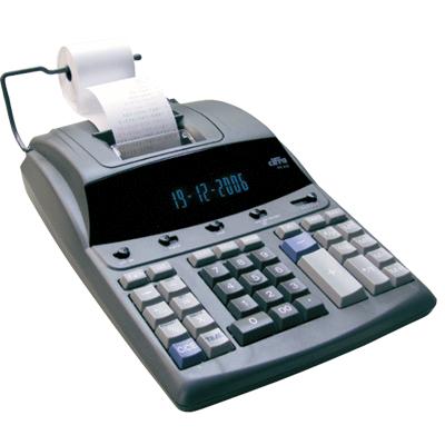 [ELIMINADO] Calculadora Cifra | C/Impresor PR-235