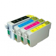 Cartucho Alternativo | EPSON T133 Magenta