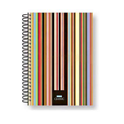 [ELIMINADO] Cuaderno LEDESMA CLASSIC A5 120 Hjs Rayado