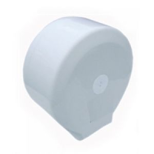 Dispenser Plástico Papel Higiénico