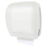 Dispenser Plástico Toallas En Rollo