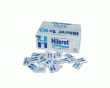 Edulcorante HILERET Caja x 500 sobres