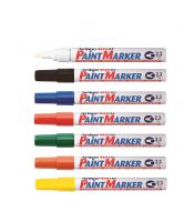 Marcador Esmalte ARTLINE 400XF