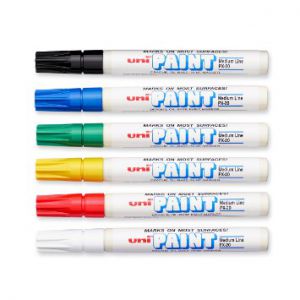 Marcador Esmalte UNI PAINT PX-20