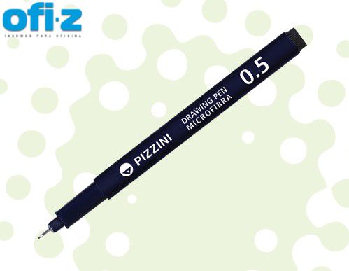 [ELIMINADO] Microfibra Al Agua PIZZINI Drawing Pen