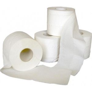 PAPEL HIGIENICO BLANCO PURO 30MTS.
