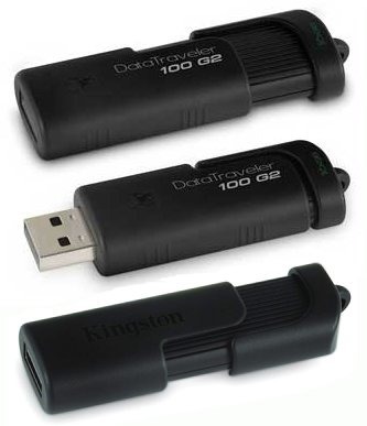 [ELIMINADO] Pen Drive HP | USB 16GB (mini)