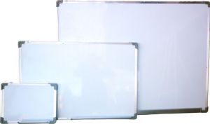 Pizarra Blanca Magnética