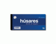 Talonario HUSARES Alquiler original