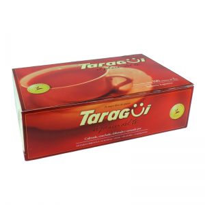 TE NEGRO TARAGUI X 100 SAQ.