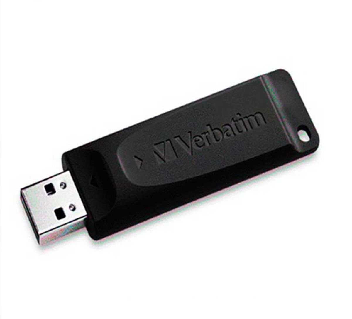 Pen Drive USB 32GB Verbatim SLIDER
