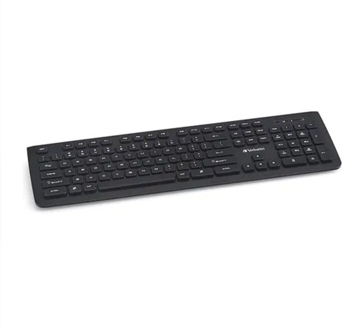 Teclado Usb - Ofi-Z  Insumos para oficina y empresas