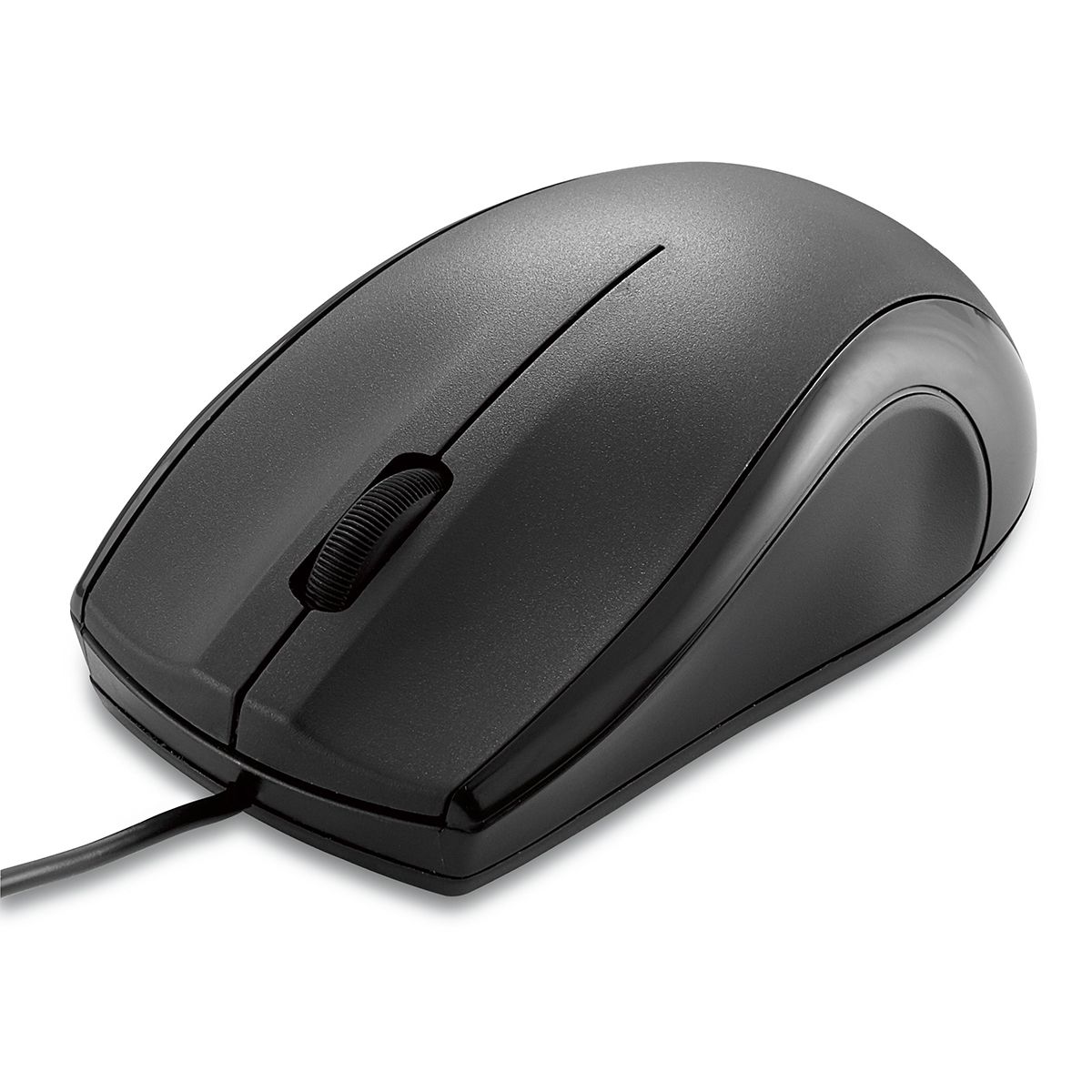 Mouse USB Verbatim Negro