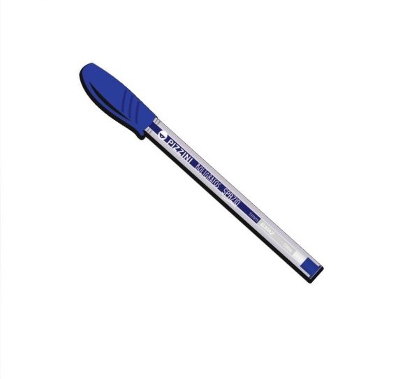 Boligrafo Pizzini Spazio Azul