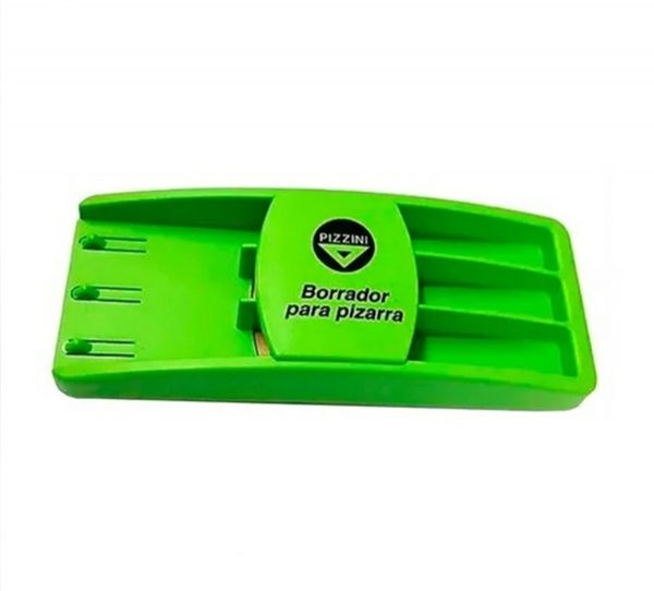 Borrador Pizarra