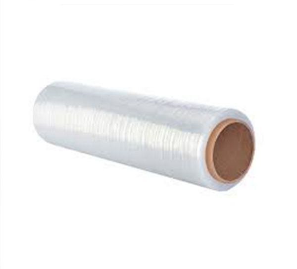 Film Stretch 50 Cm Cristal