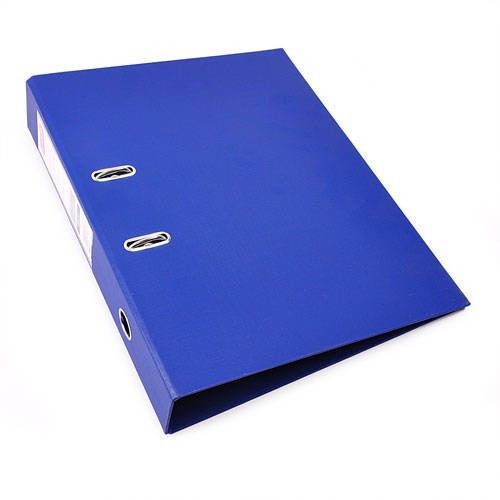 Bibliorato A4 L7 Azul Ibi