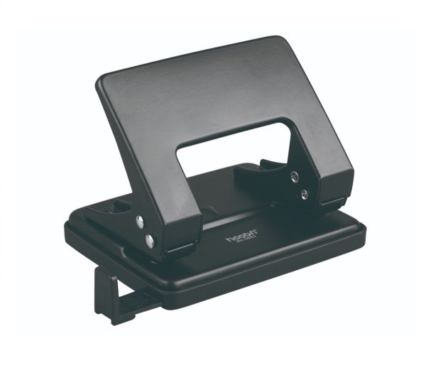 Perforadora Metal Mediana 20 Hjs. (5653)