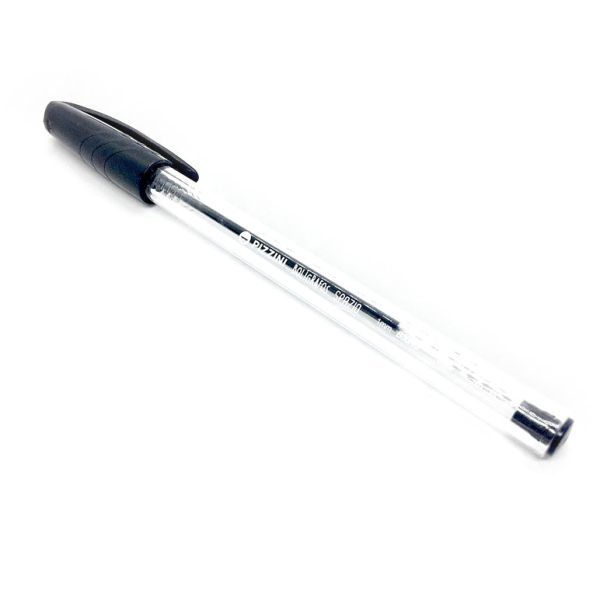 Boligrafo Pizzini Spazio Negro