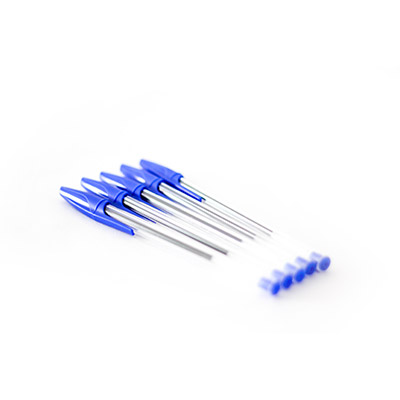 Boligrafo Ibico Azul