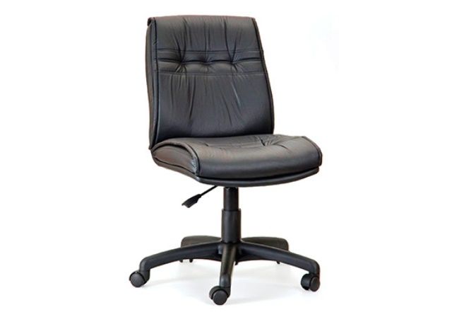 SILLON TRENTO /IKARUS ALTO CON BRAZOS PVC