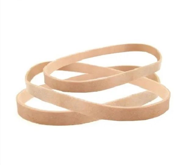 Banda Elastica Ancha 100mm 1 Kg