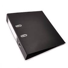 Bibliorato Of L7 Negro Avios