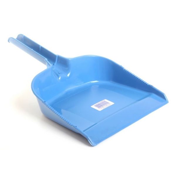 Pala Plastica Con Manija