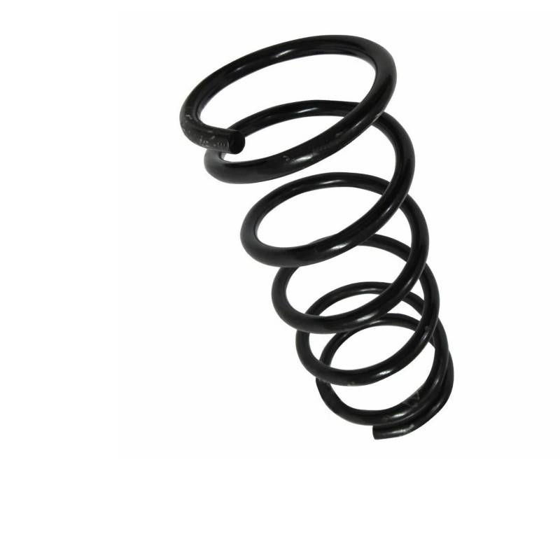 ESPIRAL PVC 20MM 50U NEGRO