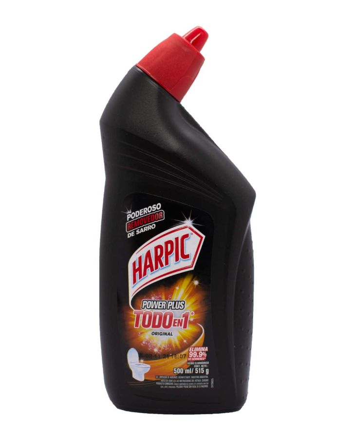 HARPIC POWER PLUS 500 ML