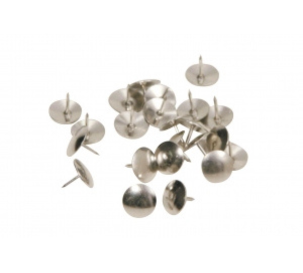 Chinche Plateada 50u