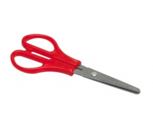 Tijera De Acero Ibico 13cm