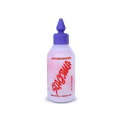 Adhesivo Sintetico 30ml