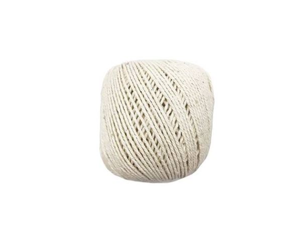 Hilo Algodon 10uni 20grs