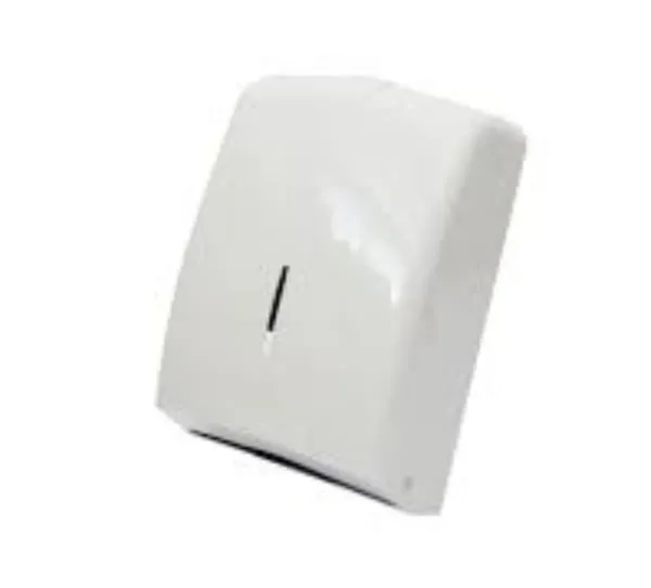 Dispenser Plástico Toalla Intercalada