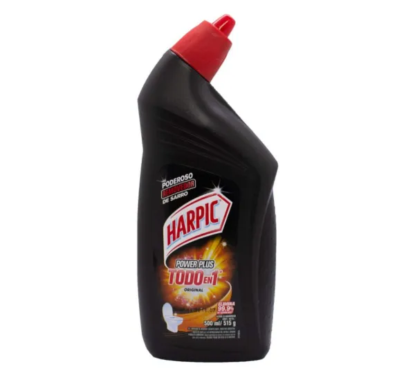 Harpic Power Plus 500 Ml