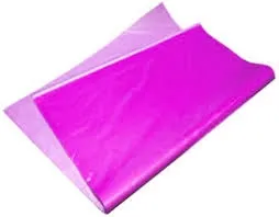 Papel Afiche Fucsia