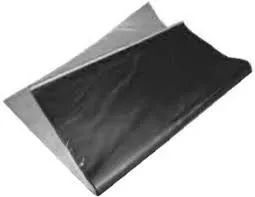 Papel Afiche Negro