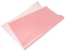 Papel Afiche Color Rosa Pastel